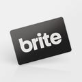 „Brite“ dāvanu karte